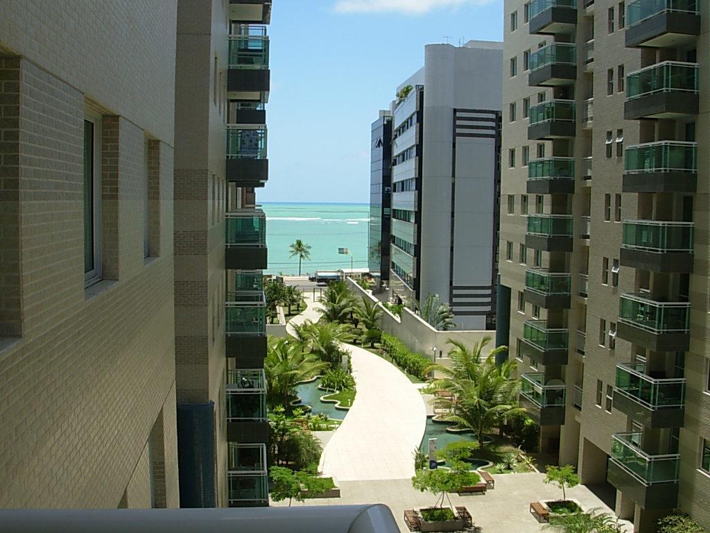 Condominio Jtr Brasil Maceió Exterior foto