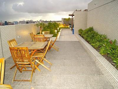 Condominio Jtr Brasil Maceió Exterior foto