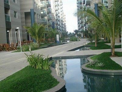 Condominio Jtr Brasil Maceió Exterior foto
